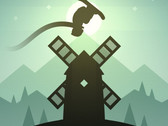 Alto's Adventure для Android выходит завтра!