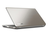 Новый ноутбук Toshiba получил экран Ultra HD