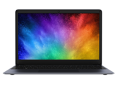 Ноутбук Chuwi HeroBook 14 (Atom x5-E8000, FHD). Краткий обзор от Notebookcheck