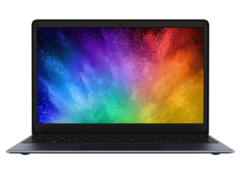 Ноутбук Chuwi HeroBook 14 (Atom x5-E8000, FHD). Краткий обзор от Notebookcheck