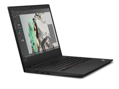 Ноутбук Lenovo ThinkPad E490. Краткий обзор от Notebookcheck