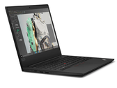 Ноутбук Lenovo ThinkPad E490. Краткий обзор от Notebookcheck