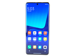 Xiaomi 13 Pro. Тестовый образец предоставлен TradingShenzhen