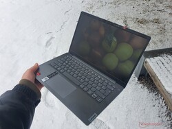 Lenovo IdeaPad 3 14 AMD Gen 6