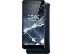 Смартфон Nokia 5.1. Обзор от Notebookcheck