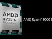Два процессора Ryzen 5 и Ryzen 7 серии 9000, как сообщается, были ошибочно маркированы как Ryzen 9 (Источник изображений: AMD)