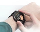 Говорят, что часы ASUS VivoWatch 6 позволяют измерять кровяное давление. (Источник изображения: ASUS)