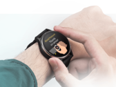 Говорят, что часы ASUS VivoWatch 6 позволяют измерять кровяное давление. (Источник изображения: ASUS)