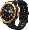 Смарт-часы Amazfit T-Rex 3 Pro Black Gold (48 мм). (Источник изображения: Amazfit)