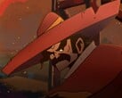 До 18 августа в Steam действует скидка 60 % на игру Arco.