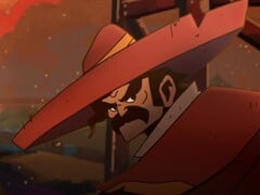 До 18 августа в Steam действует скидка 60 % на игру Arco.