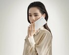Преемник Boox Palma 2 (на фото выше) может работать как смартфон. (Источник изображения: Onyx)