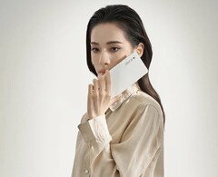 Преемник Boox Palma 2 (на фото выше) может работать как смартфон. (Источник изображения: Onyx)