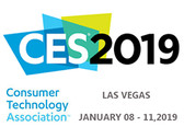 CES 2019 посетило на 20% меньше китайских компаний, чем в прошлом году (Изображение: 3Dnatives)