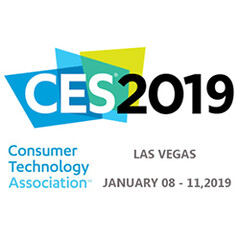 CES 2019 посетило на 20% меньше китайских компаний, чем в прошлом году (Изображение: 3Dnatives)