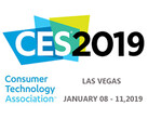 CES 2019 посетило на 20% меньше китайских компаний, чем в прошлом году (Изображение: 3Dnatives)