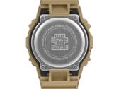 В своей новейшей коллаборации G-Shock компания Casio сделала ставку на золото