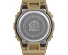 В своей новейшей коллаборации G-Shock компания Casio сделала ставку на золото