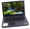 Dell G3 17 3779