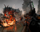 Снимок экрана Dying Light The Beast в Steam (источник изображения: SteamDB)