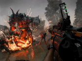 Снимок экрана Dying Light The Beast в Steam (источник изображения: SteamDB)