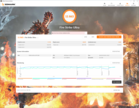 Zotac RTX 3090 Trinity - 3DMark Fire Strike Ultra