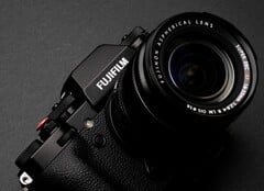 Ожидается, что преемник Fujifilm X-T5 получит переработанные элементы управления.