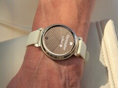 Смарт-часы Garmin Lily 2 (на фото) получили бета-версию 8.01. (Источник изображения: Garmin)