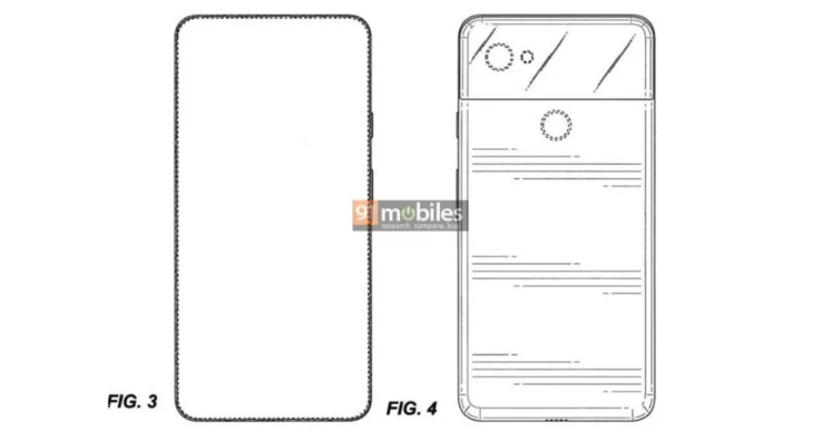 Изображения Google Pixel 4 двухмесячной давности (Изображение: ixbt)