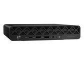 HP EliteDesk 8 Mini G1i (на фото) довольно компактен, весит всего 1,42 кг. (Источник изображения: HP)