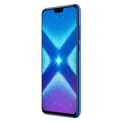 На обзоре: Honor 8X. Тестовый образец предоставлен Honor