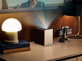 Проектор LG CineBeam S (на фото) можно предварительно заказать в США. (Источник изображения: LG)