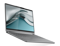 Lenovo Yoga 9i 14 2022 i7-1260P