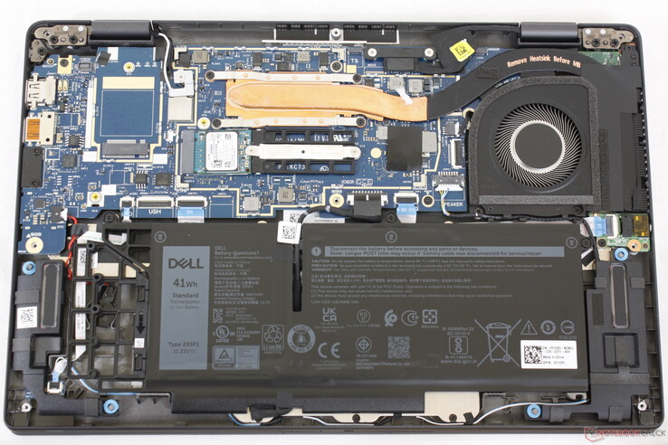 Latitude 13 7330 для сравнения