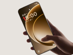 Стандартный OnePlus 15.