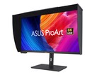 ProARt PA32KCX - это 8K-монитор для профессионалов (Источник изображения: Asus)