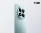 Redmi Note 15 Pro Plus в зеленом цвете. (Источник изображения: Redmi)