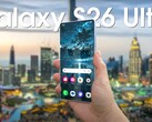 Samsung Galaxy S26 Ultra, скорее всего, снова разочарует в плане аккумулятора, как предполагает утечка. (Источник изображения: TT Technology)