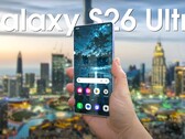 Samsung Galaxy S26 Ultra, скорее всего, снова разочарует в плане аккумулятора, как предполагает утечка. (Источник изображения: TT Technology)