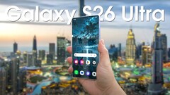 Samsung Galaxy S26 Ultra, скорее всего, снова разочарует в плане аккумулятора, как предполагает утечка. (Источник изображения: TT Technology)
