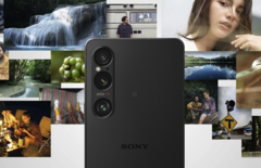 Xperia 1 VI может стать последней моделью с узнаваемым расположением камеры Xperia 1. (Источник изображения: Sony)