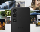 Xperia 1 VI может стать последней моделью с узнаваемым расположением камеры Xperia 1. (Источник изображения: Sony)