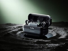 Микрофон SmallRig S70 обеспечивает до 40 часов работы от аккумулятора (Источник изображения: SmallRig)