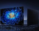 TCL C6K и C6KS (вверху) - это светодиодные телевизоры QD-Mini. (Источник изображения: TCL)