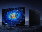TCL C6K и C6KS (вверху) - это светодиодные телевизоры QD-Mini. (Источник изображения: TCL)