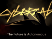 CyberCab от Tesla будет выставлен в Лос-Анджелесе, Чикаго, Лоун Три, Тампе и Нью-Джерси. (Источник изображения: @tesla_na)