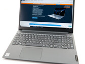 Ноутбук Lenovo ThinkBook 15 (i5-10210U). Обзор от Notebookcheck