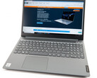 Ноутбук Lenovo ThinkBook 15 (i5-10210U). Обзор от Notebookcheck