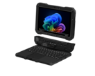 Panasonic Toughbook G3 со съемной клавиатурой