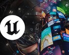 На подкасте Лекса Фридмана генеральный директор Epic Тим Суини раскрыл первые подробности о грядущем движке Unreal Engine 6. (Источник изображения: Epic)